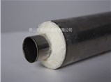聚氨酯保溫管的特點是什么，應用領域有哪些？